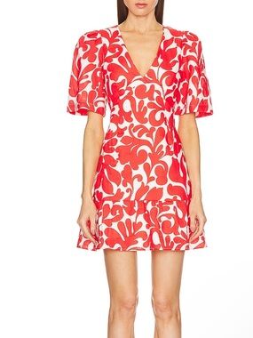 RHODE Mariana Dress